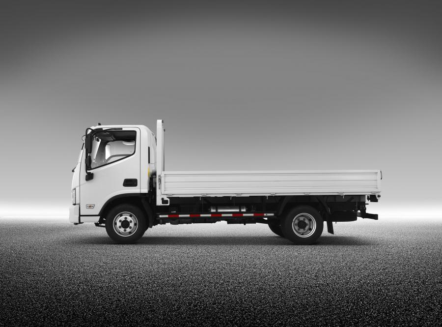  Foton Aumark S 2016 года  (фото 23 из 37)